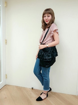 yoshiko Takayamaさんのコーディネート