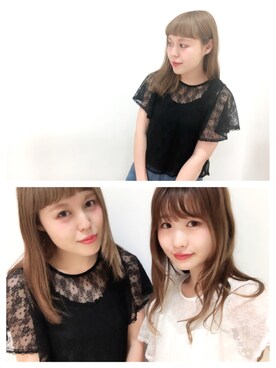 yoshiko Takayamaさんのコーディネート