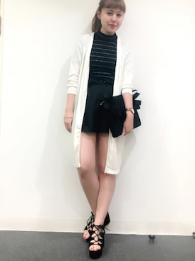 yoshiko Takayamaさんのコーディネート