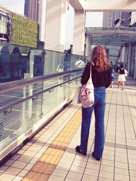 yoshiko Takayamaさんのコーディネート
