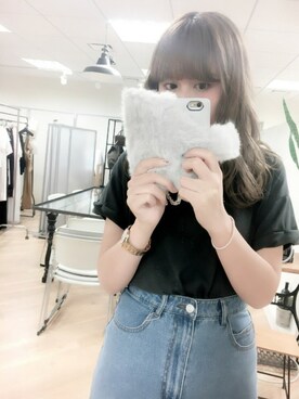 yoshiko Takayamaさんのコーディネート