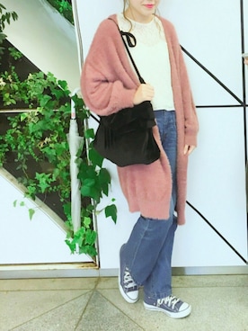 yoshiko Takayamaさんのコーディネート