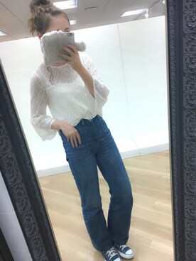 yoshiko Takayamaさんのコーディネート