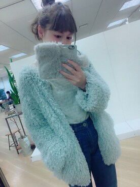 yoshiko Takayamaさんのコーディネート