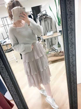 yoshiko Takayamaさんのコーディネート