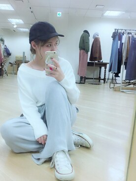 yoshiko Takayamaさんのコーディネート