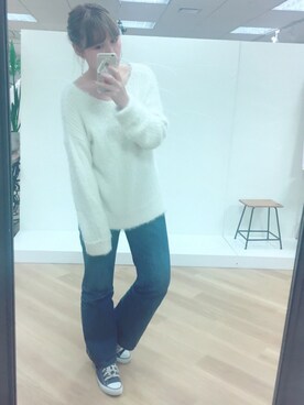 yoshiko Takayamaさんのコーディネート