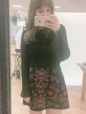 yoshiko Takayamaさんのコーディネート