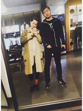 masakiさんのコーディネート