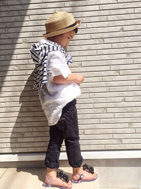 いちあもさんのコーディネート