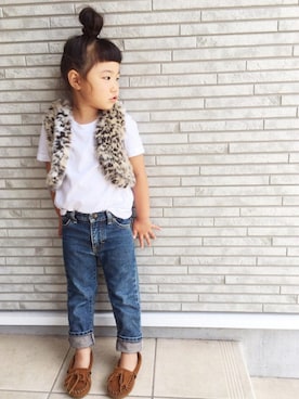 いちあもさんのコーディネート