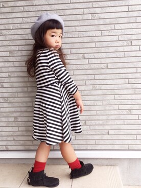 いちあもさんのコーディネート