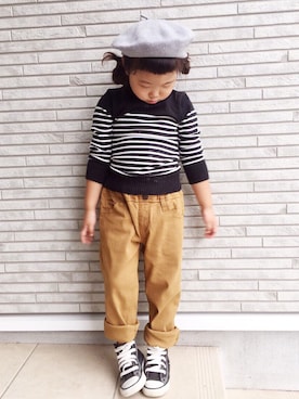 いちあもさんのコーディネート