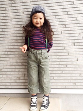 いちあもさんのコーディネート