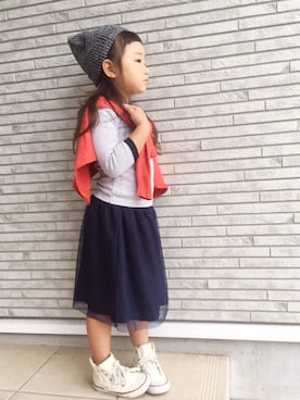 いちあもさんのコーディネート