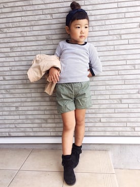 いちあもさんのコーディネート