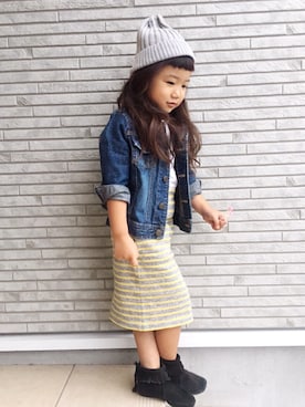 いちあもさんのコーディネート