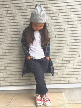 いちあもさんのコーディネート