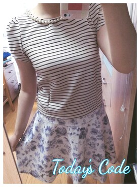 Suki酱さんのコーディネート