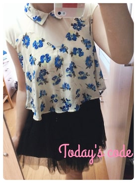 Suki酱さんのコーディネート