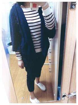 Suki酱さんのコーディネート