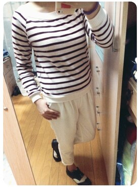 Suki酱さんのコーディネート