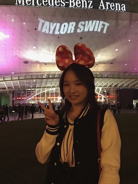 Suki酱さんのコーディネート