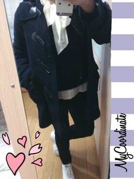 Suki酱さんのコーディネート