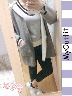 Suki酱さんのコーディネート