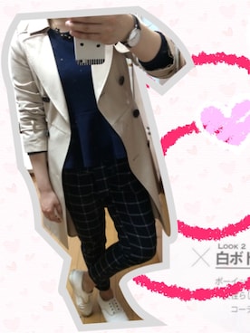 Suki酱さんのコーディネート