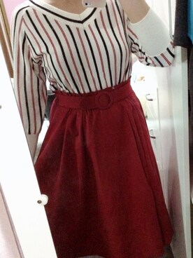 Suki酱さんのコーディネート