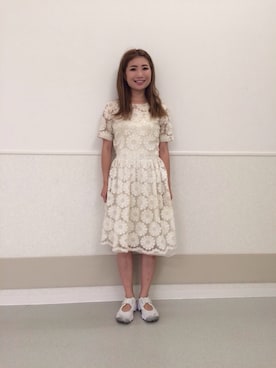 Ｍayuko   Kuniyoshiさんのコーディネート