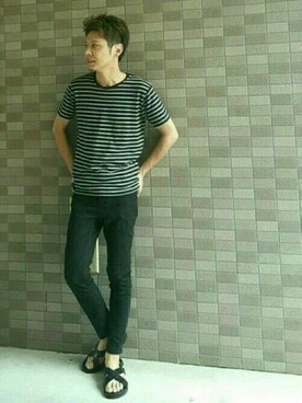 Ryouichiさんのコーディネート