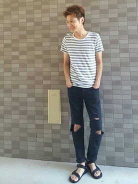 Ryouichiさんのコーディネート