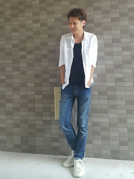 Ryouichiさんのコーディネート