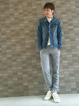 Ryouichiさんのコーディネート