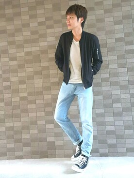 Ryouichiさんのコーディネート