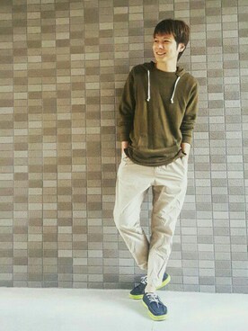 Ryouichiさんのコーディネート