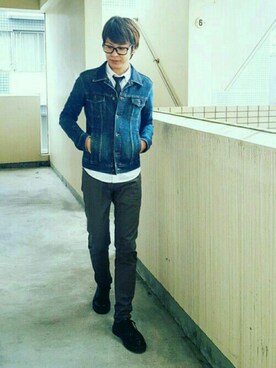 Ryouichiさんのコーディネート