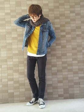 Ryouichiさんのコーディネート