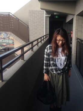 Soko  さんのコーディネート