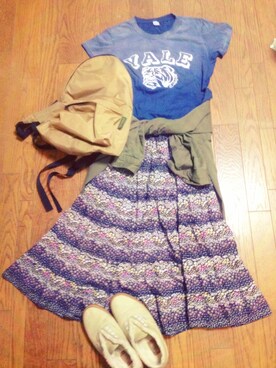 Soko  さんのコーディネート