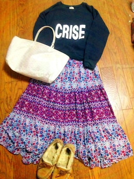 Soko  さんのコーディネート