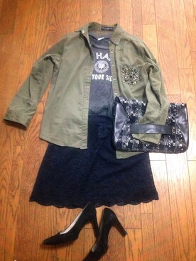 Soko  さんのコーディネート