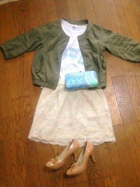 Soko  さんのコーディネート