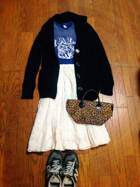 Soko  さんのコーディネート