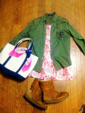 Soko  さんのコーディネート