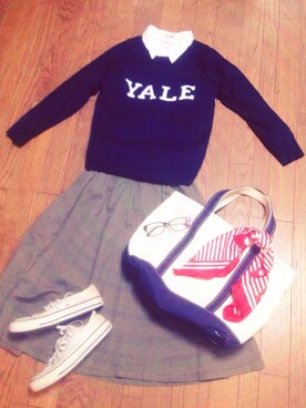 Soko  さんのコーディネート