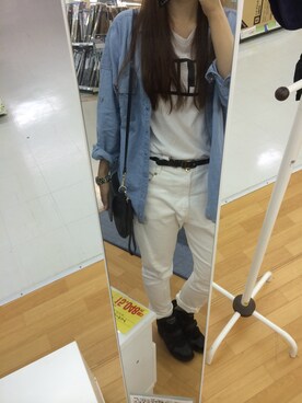 さんのコーディネート