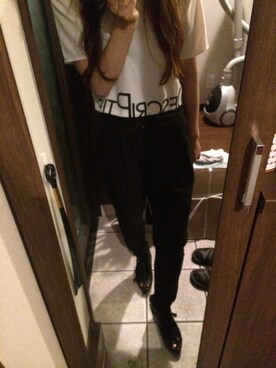 さんのコーディネート